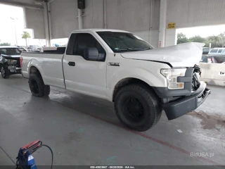 FORD FORD F-150 XL