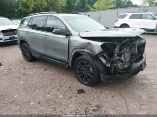 GMC TERRAIN SLE