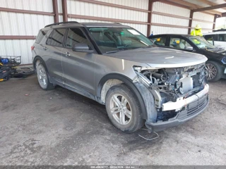 FORD FORD EXPLORER XLT