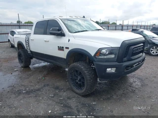 RAM RAM 2500 POWER WAGON  4X4 6'4 BOX