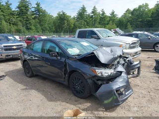 SUBARU SUBARU IMPREZA 2.0I