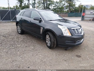 CADILLAC CADILLAC SRX LUXURY COLLECTION