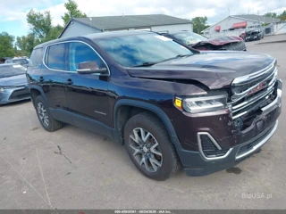 GMC ACADIA FWD SLE
