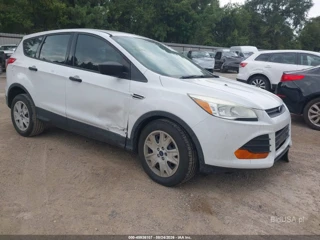 FORD FORD ESCAPE S