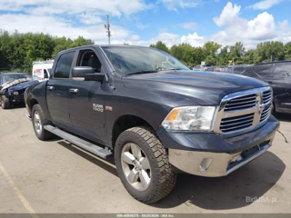 RAM RAM 1500 BIG HORN