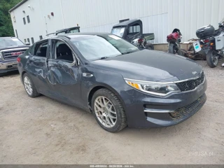 KIA KIA OPTIMA LX