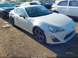 SCION SCION FR-S