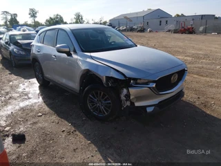 MAZDA MAZDA CX-5 TOURING