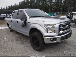 FORD FORD F-150 XLT