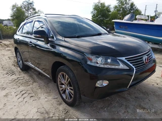 LEXUS LEXUS RX 350