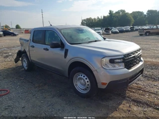 FORD FORD MAVERICK XL