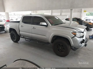 TOYOTA TOYOTA TACOMA SR5 V6