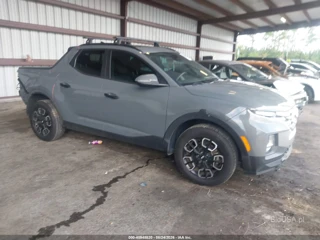 HYUNDAI HYUNDAI SANTA CRUZ SEL