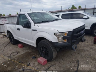 FORD FORD F-150 XL