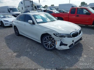 BMW 330I XDRIVE