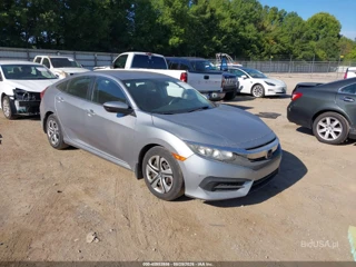 HONDA HONDA CIVIC LX