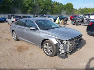 HONDA HONDA ACCORD LX