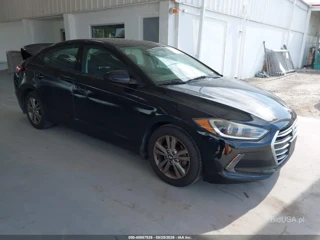 HYUNDAI HYUNDAI ELANTRA VALUE EDITION