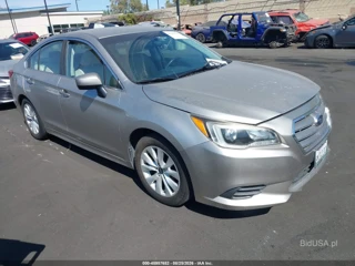 SUBARU SUBARU LEGACY 2.5I PREMIUM