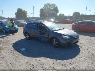 SUBARU SUBARU IMPREZA 2.0I PREMIUM