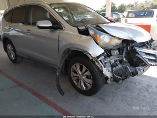 HONDA HONDA CR-V EX-L