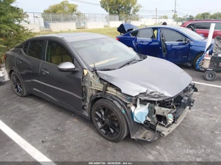 NISSAN NISSAN SENTRA SV XTRONIC CVT