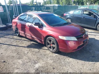 HONDA HONDA CIVIC EX