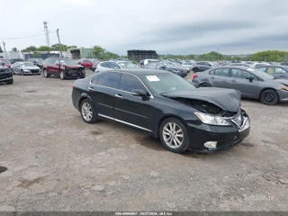 LEXUS LEXUS ES 350