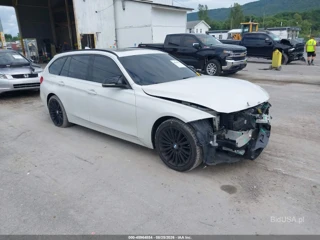 BMW 328I XDRIVE