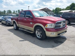 RAM RAM RAM 1500 LARAMIE LONGHORN