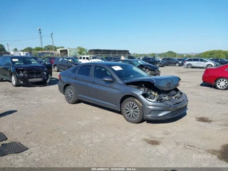 VOLKSWAGEN VOLKSWAGEN JETTA 1.4T R-LINE/1.4T S/1.4T SE