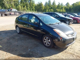 TOYOTA TOYOTA PRIUS