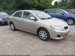 TOYOTA TOYOTA COROLLA LE