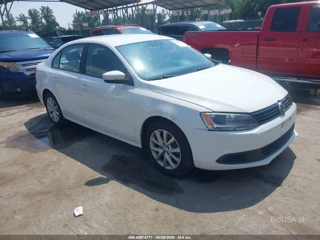VOLKSWAGEN VOLKSWAGEN JETTA 2.5L SE
