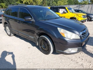 SUBARU SUBARU OUTBACK 2.5I