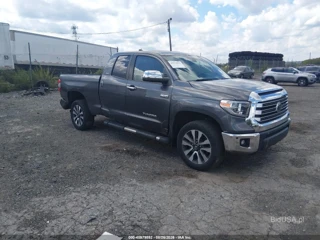 TOYOTA TOYOTA TUNDRA LIMITED