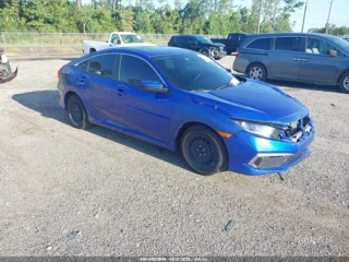 HONDA HONDA CIVIC LX