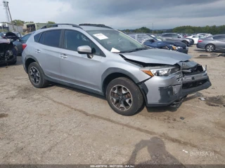 SUBARU SUBARU CROSSTREK 2.0I PREMIUM