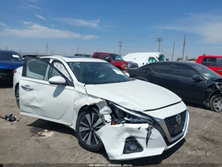 NISSAN NISSAN ALTIMA 2.5 SV