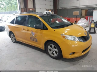 TOYOTA TOYOTA SIENNA LE V6
