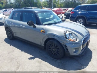 MINI MINI HARDTOP COOPER