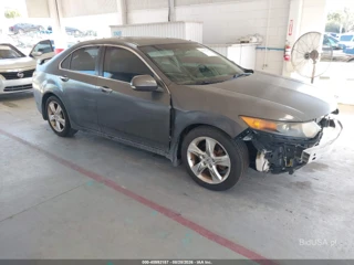 ACURA ACURA TSX 2.4
