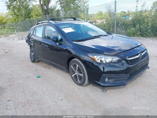 SUBARU SUBARU IMPREZA PREMIUM 5-DOOR
