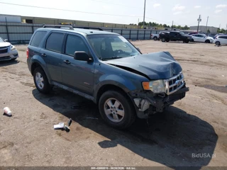 FORD FORD ESCAPE XLT