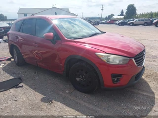 MAZDA MAZDA CX-5 GRAND TOURING