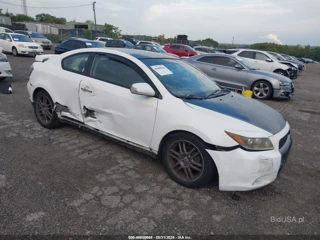 SCION SCION TC