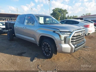 TOYOTA TOYOTA TUNDRA LIMITED