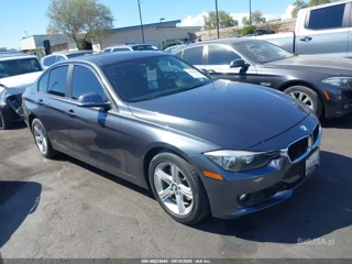 BMW 328I
