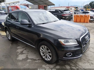AUDI AUDI Q5 2.0T PREMIUM