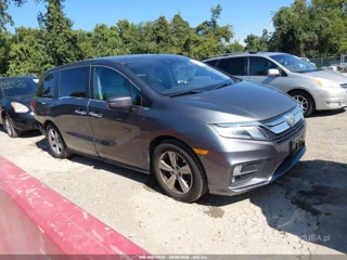HONDA HONDA ODYSSEY EX-L